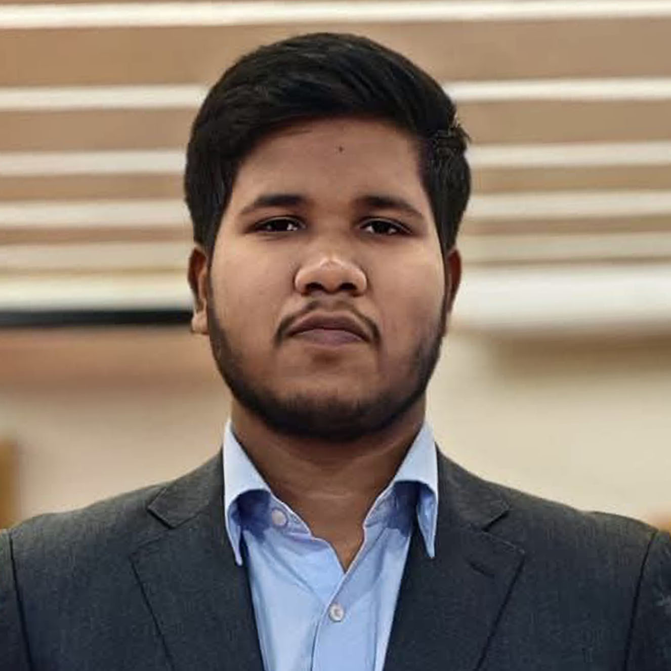 Graphics Designer